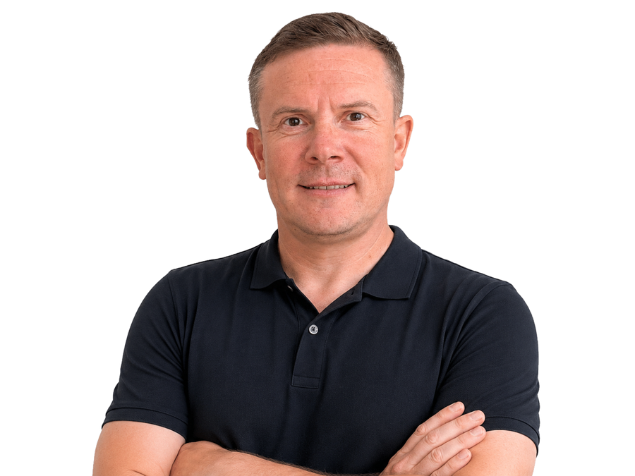 Walter Dill, Ansprechpartner von JumpX